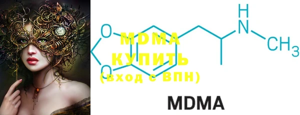 круглые Нея